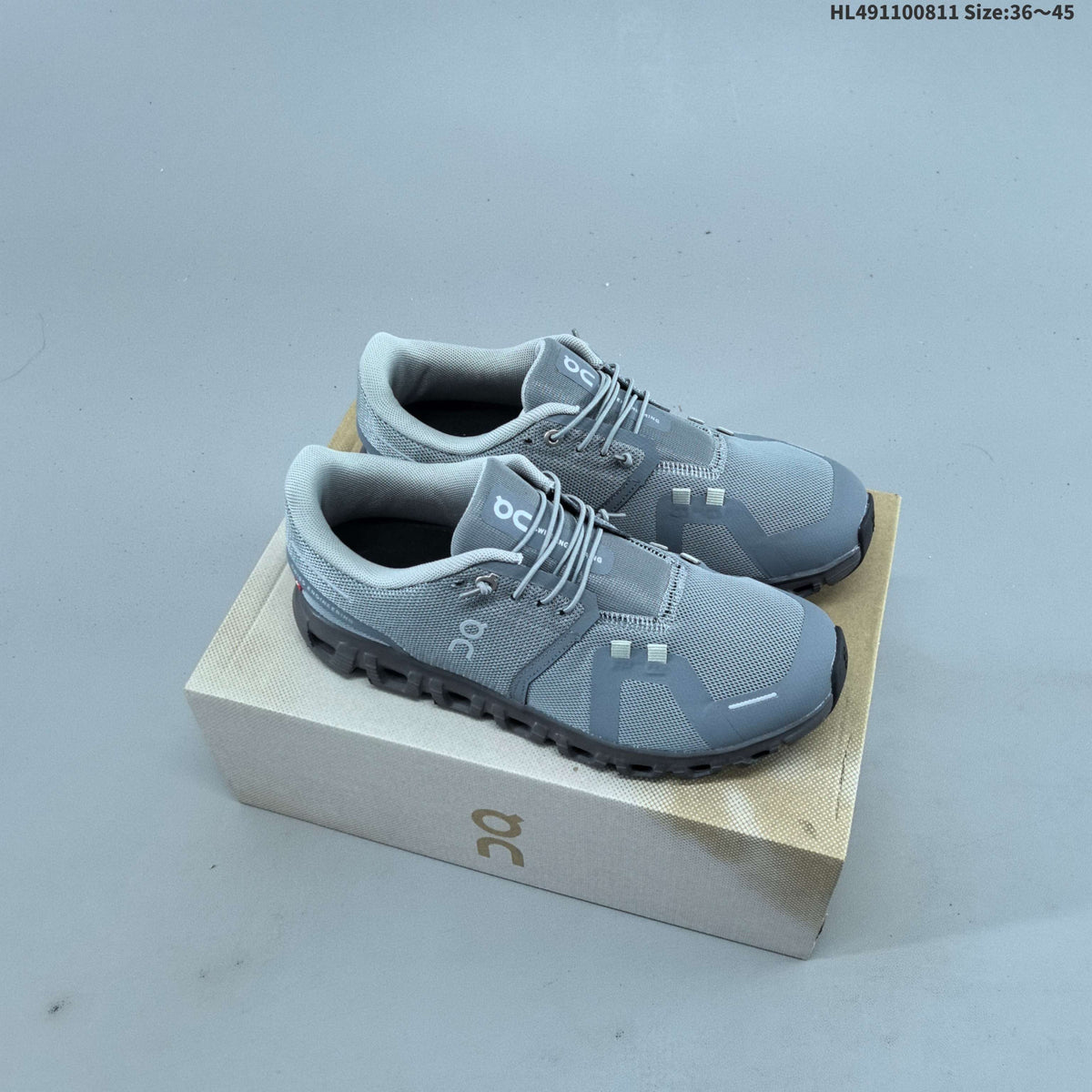 On Cloud 6 Shoes for Running, Multiple Colors - product image from the listing.