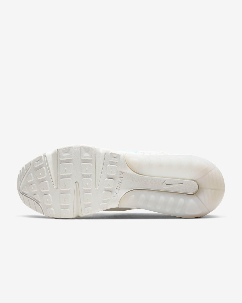 Nike Air Max 2090 Sneakers in White Mint BV9977-102 - product image from the listing.