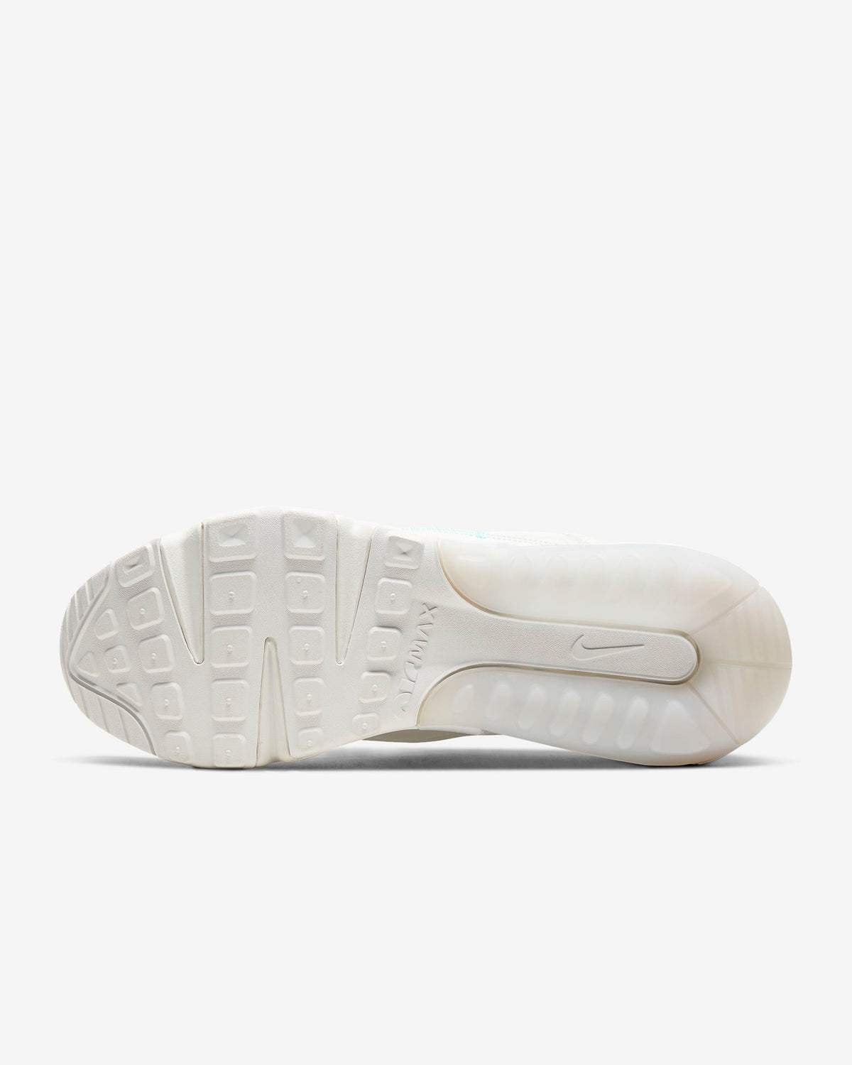 Nike Air Max 2090 Sneakers in White Mint BV9977-102 - product image from the listing.