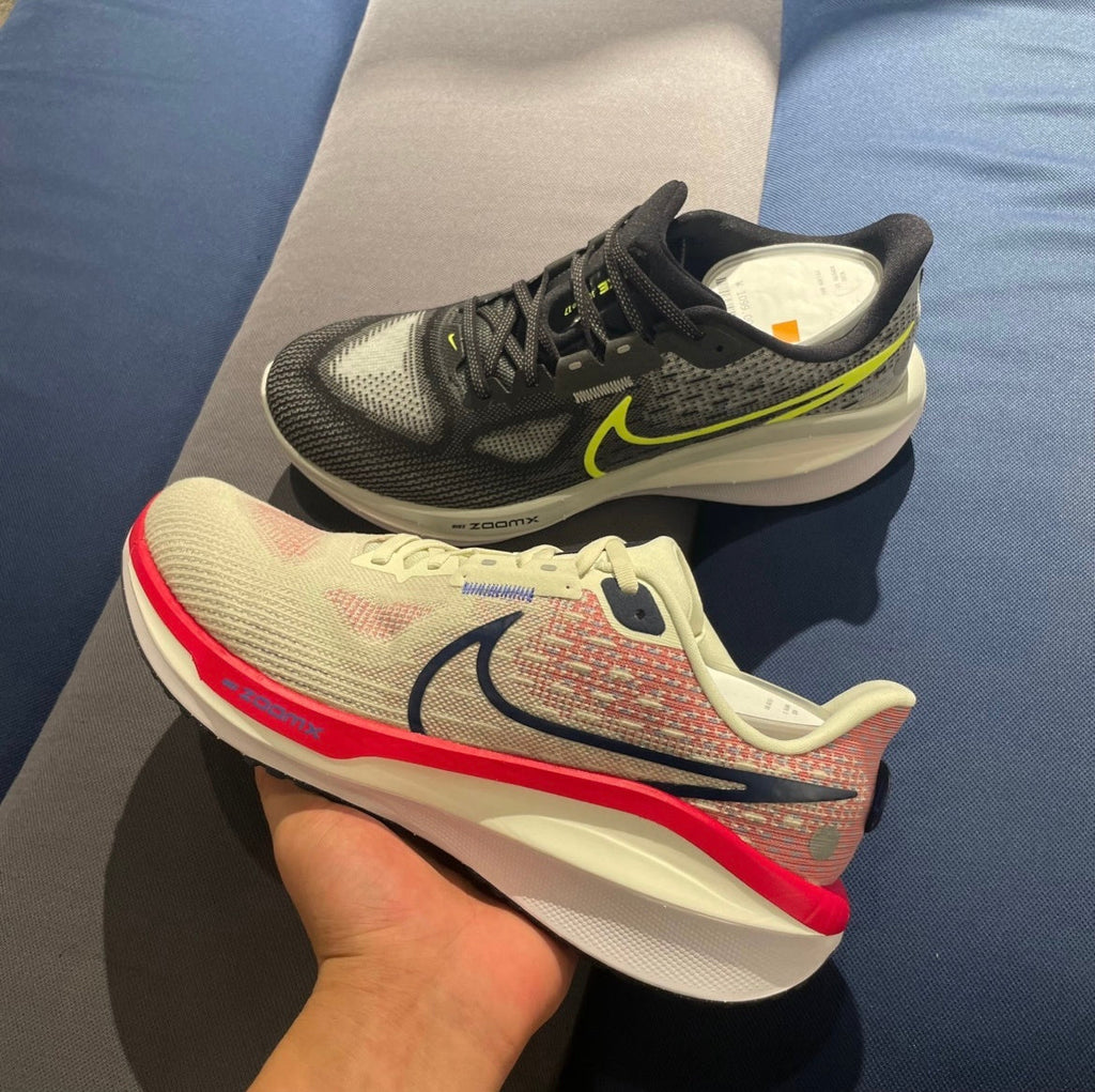 Nike Air Zoom Vomero 17 Shoes for Running FB1309-003 - product image from the listing.