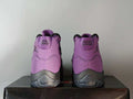 "Mojave Canyon" Air Jordan 11 Retro Canyon Purple/Off Noir/Violet Dust/Medium Soft Pink - product image from the listing.