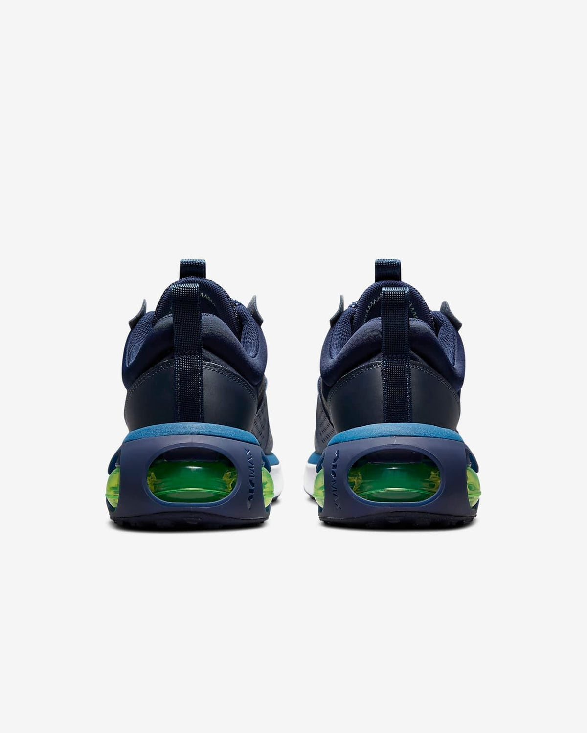 Sneakers - Nike Air Max 2021 DH4245-400 - product image from the listing.