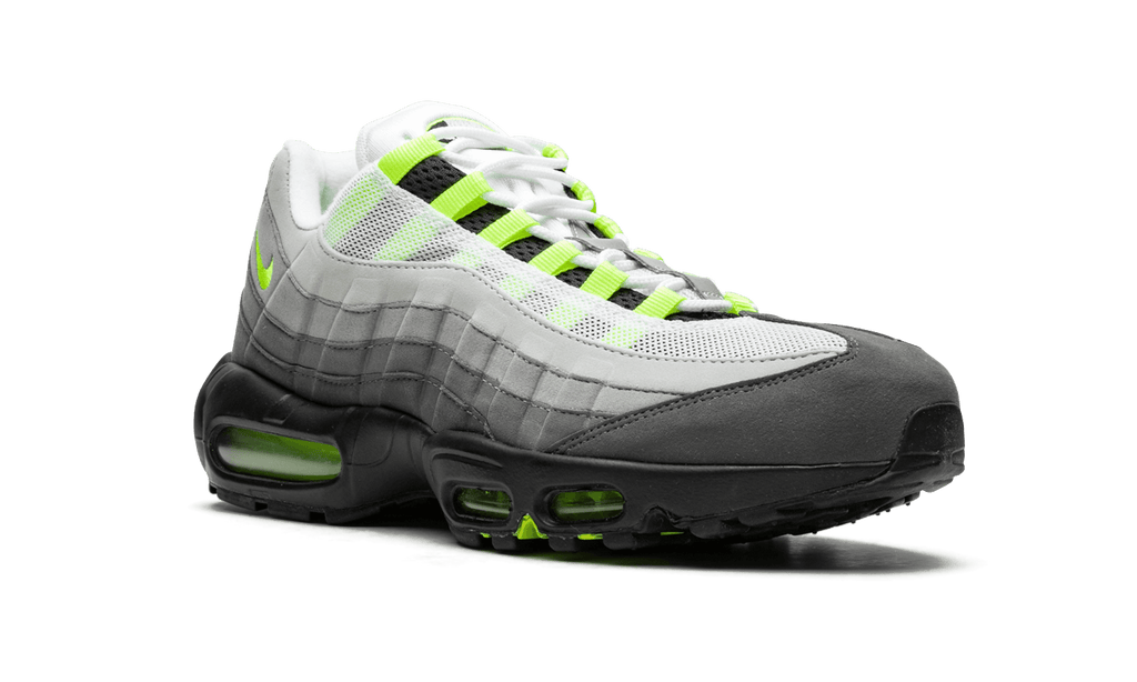 "NEON (2015)" Air Max 95 OG 554970 071 - product image from the listing.