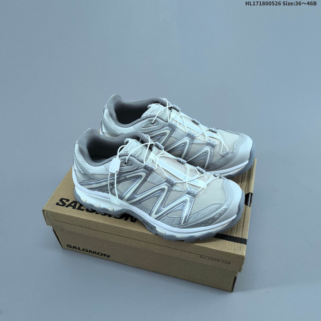 Salomon XT-QUEST ADV Trail Trainers - product image from the listing.