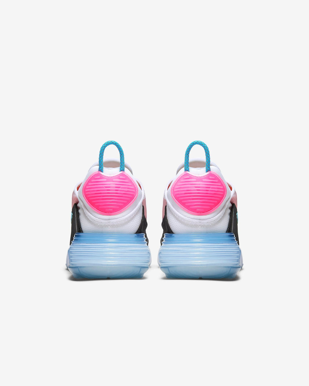 Nike Air Max 2090 BETRUE Sneakers in Multicolor CZ4090-900 - product image from the listing.
