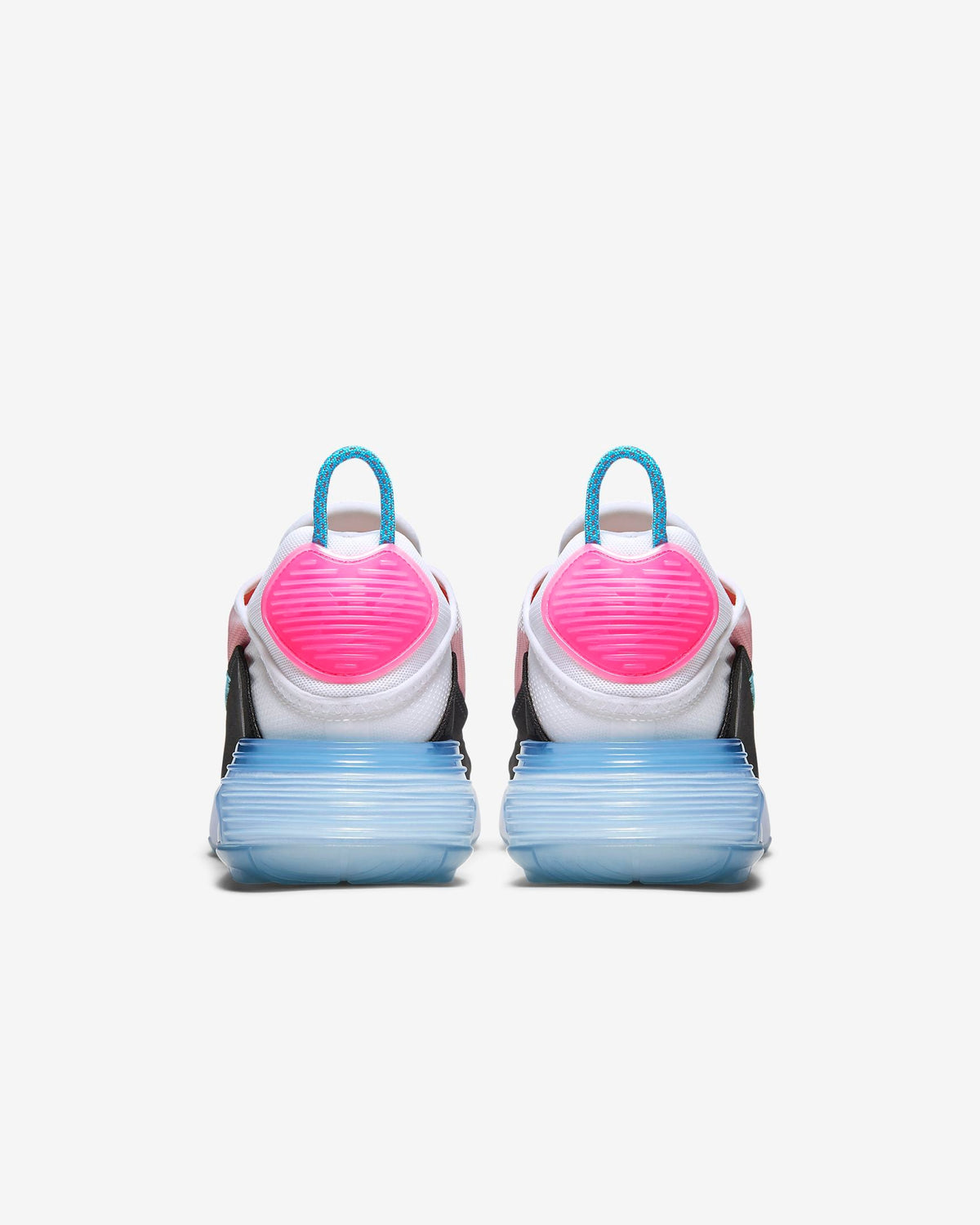 Nike Air Max 2090 BETRUE Sneakers in Multicolor CZ4090-900 - product image from the listing.