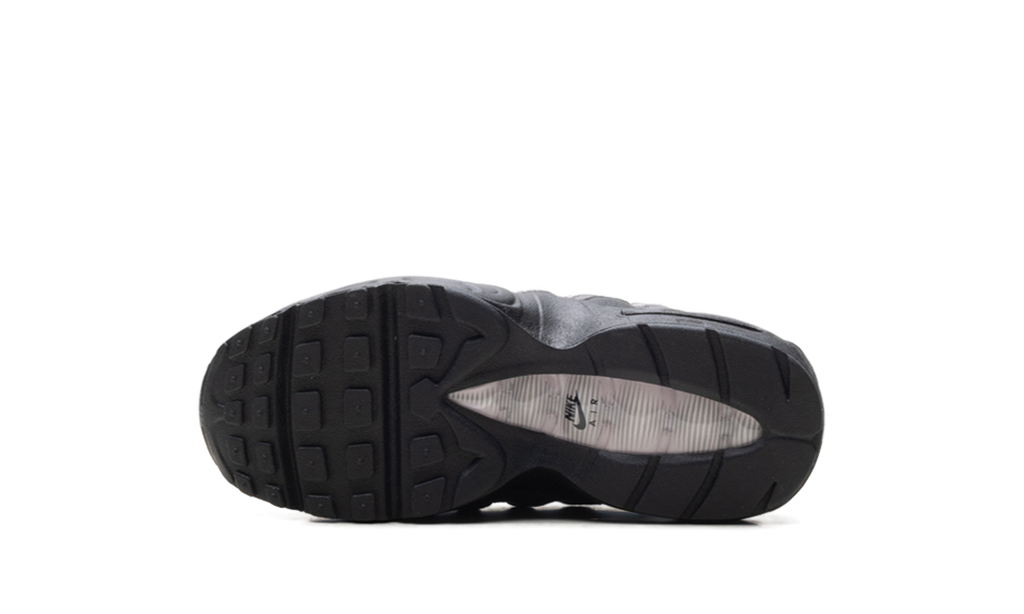 "Black / Pink Foam" Air Max 95 PS 905461 075 - product image from the listing.