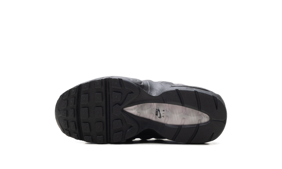 "Black / Pink Foam" Air Max 95 PS 905461 075 - product image from the listing.