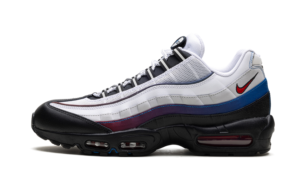 "Toronto" Air Max 95 HJ9152 100 - product image from the listing.