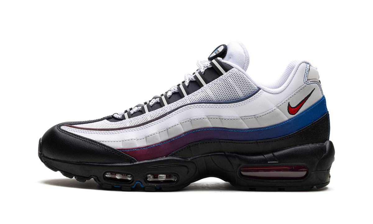 "Toronto" Air Max 95 HJ9152 100 - product image from the listing.