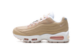 "Kith - Linen" Air Max 95 GS IM6039 201 - product image from the listing.