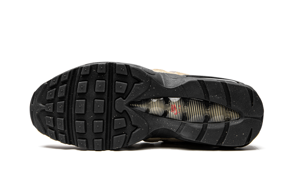 "Topographic" Air Max 95 DV3197 001 - product image from the listing.