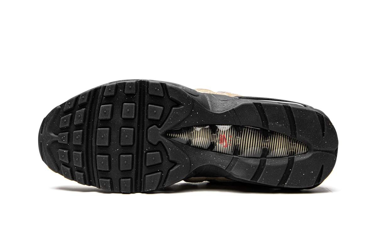 "Topographic" Air Max 95 DV3197 001 - product image from the listing.