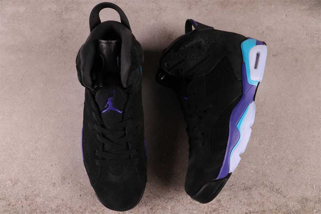 "Tinker" Air Jordan 6 Retro - product image from the listing.