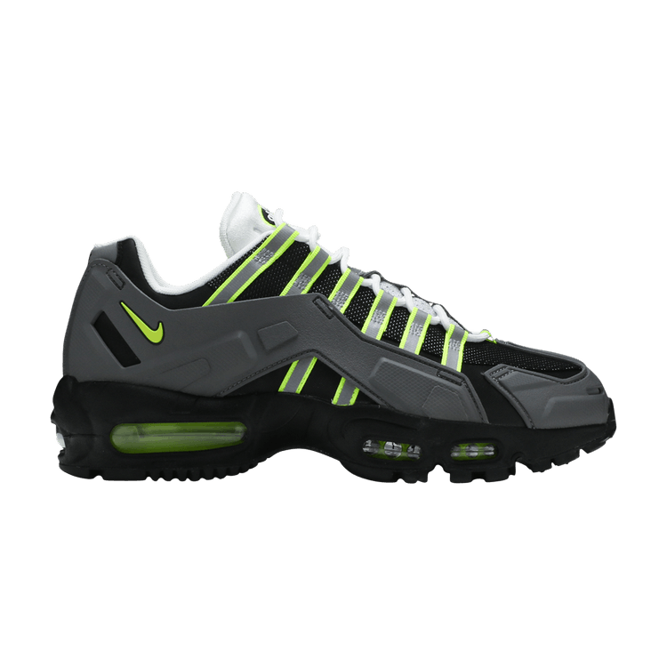 NDSTRKT Air Max 95 Neon by Nike - product image from the listing.