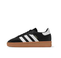 adidas Samba Trainers Black White Gum Sole IE1379 - product image from the listing.