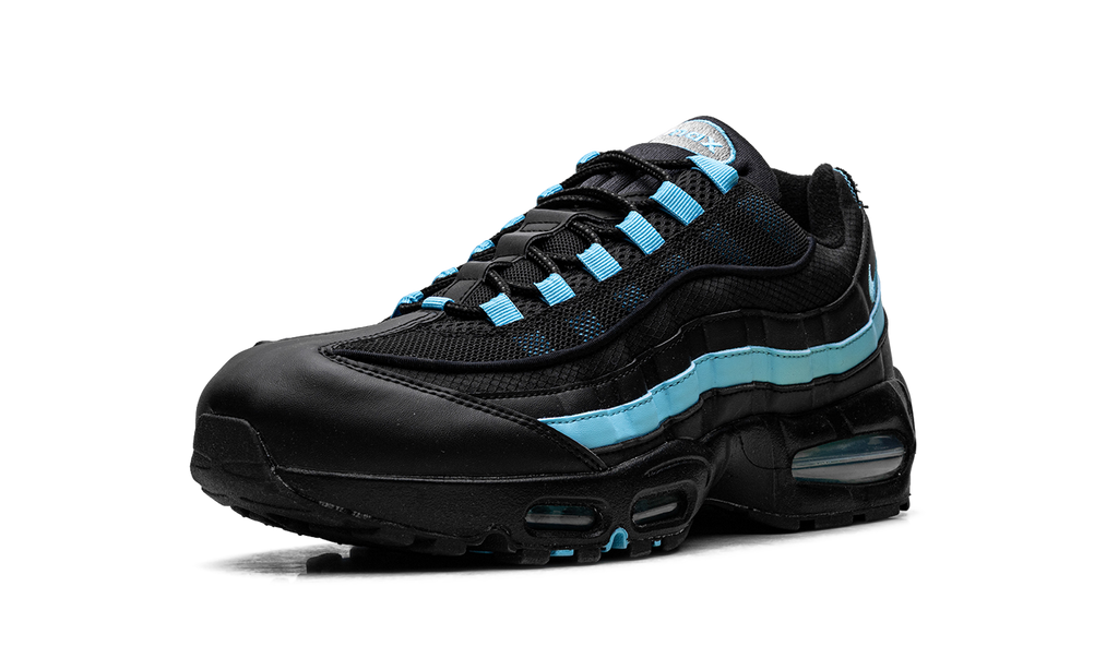 "Big Bubble Baltic Blue" Air Max 95 OG IB1667 001 - product image from the listing.
