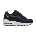 Black Midnight Navy (GS) - Nike Air Max 95 - product image from the listing.