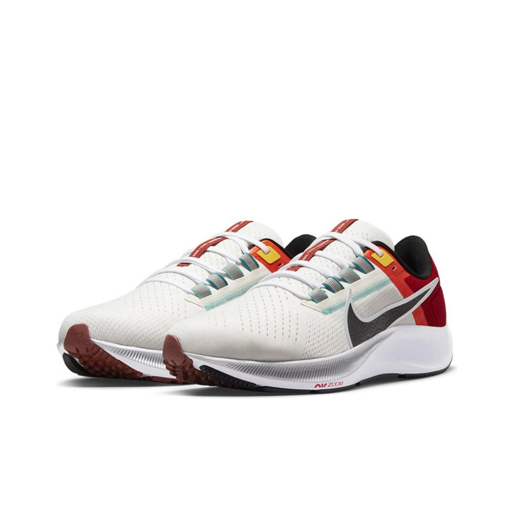 Nike Air Zoom Pegasus 38 Shoes for Running DQ4499-101 - product image from the listing.