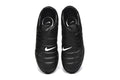 Nike Total 90 Black and White Indoor Soccer Footwear - product image from the listing.