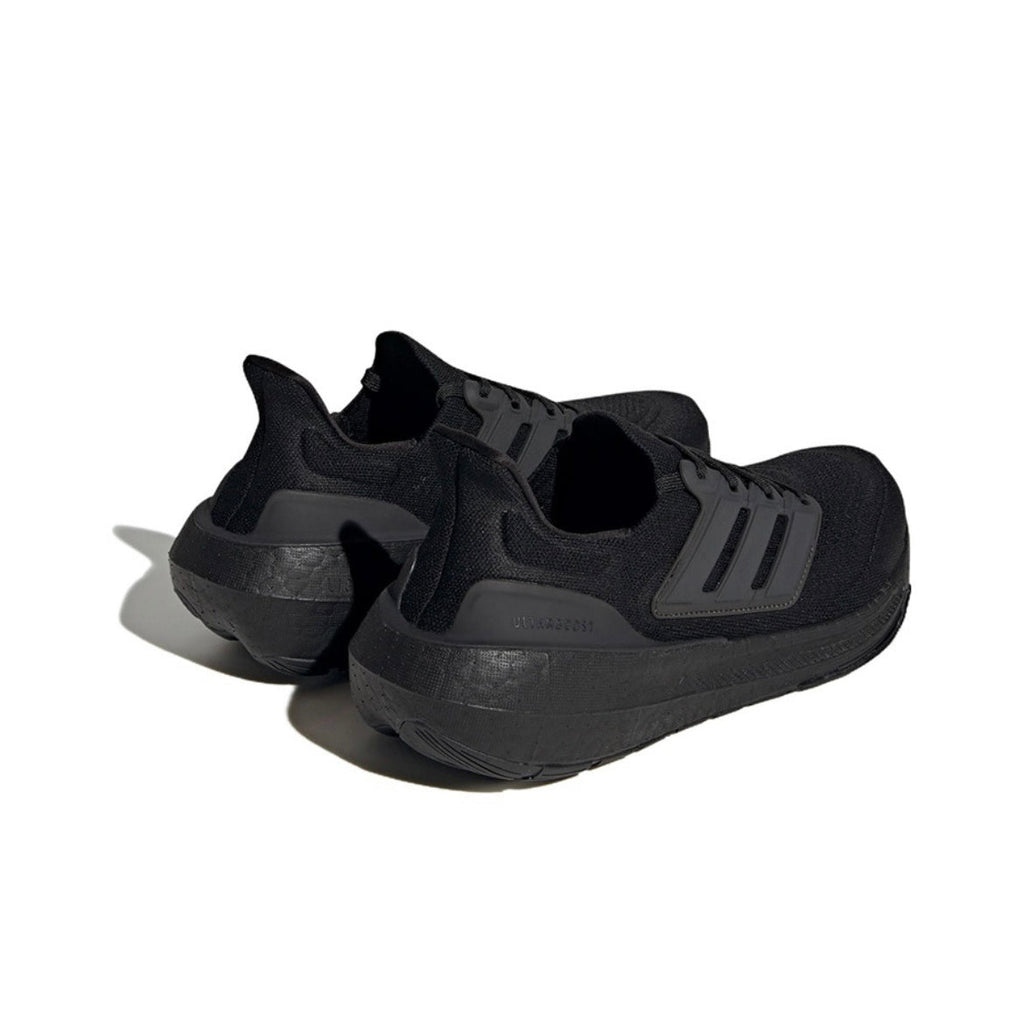 Adidas Ultraboost 23 Running Shoes in Light Black GZ5159 - product image from the listing.
