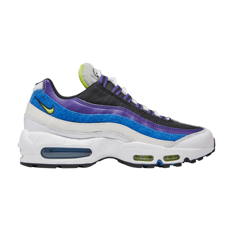 Kaomoji - Nike Air Max 95 - product photo shown in the listing for this item.
