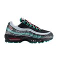 Kabutomushi Safari - Nike Air Max 95 - product image from the listing.