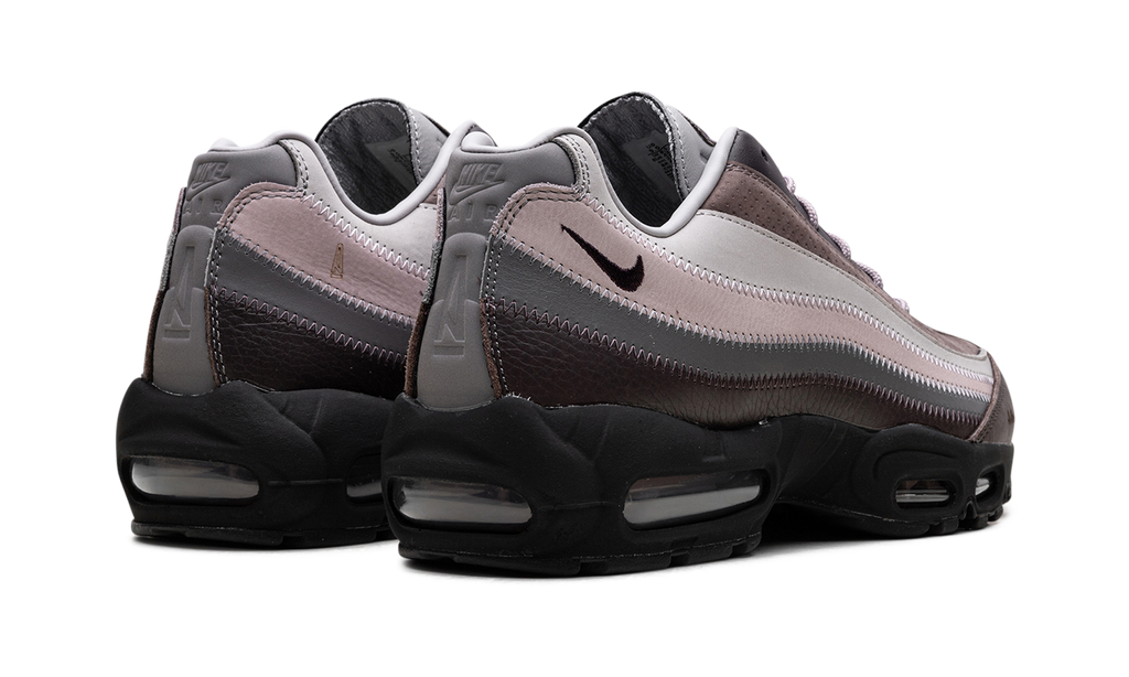 "A Ma Maniére - While You Were Sleeping" AIR MAX 95 FZ8743 200 - product image from the listing.