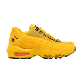 NYC Taxi (GS) - Nike Air Max 95 - product image from the listing.