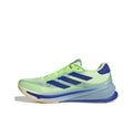 Adidas ID2779 Running Shoes in Lime Green - product image from the listing.