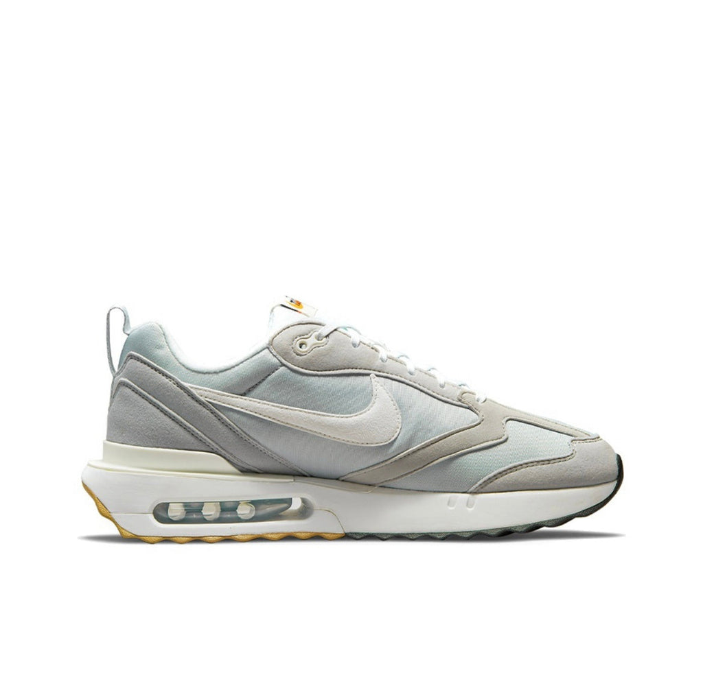 Nike Air Max Dawn Sneakers in Grey White DJ3624-002 - product image from the listing.