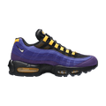 NRG LeBron Lakers - Nike Air Max 95 - product image from the listing.