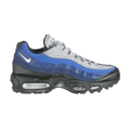 Nike Air Max 95 Black Binary in Blue - product image from the listing.