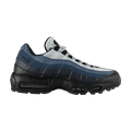 Black Navy Obsidian - Nike Air Max 95 - product image from the listing.