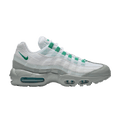 Light Pumice Clear Emerald - Nike Air Max 95 - product image from the listing.