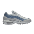 Ashen Slate - Nike Air Max 95 Essential - product image from the listing.