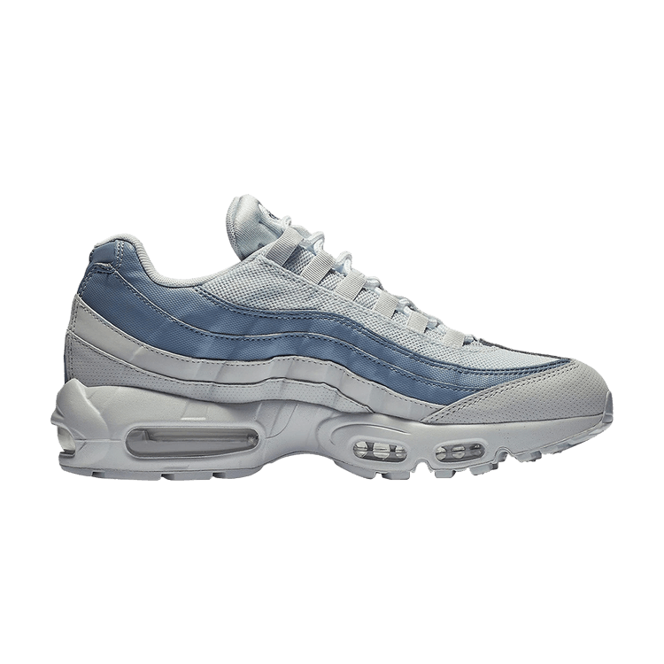 Ashen Slate - Nike Air Max 95 Essential - product image from the listing.