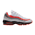 Bright Crimson Comet - Nike Air Max 95 - product image from the listing.