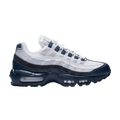 Nike Air Max 95 Armory in Navy - product image from the listing.