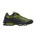 Nike Air Max 95 Jacquard in Black Volt - product image from the listing.