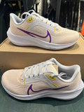 Nike Air Zoom Pegasus 40 Shoes for Running DV3854-800 - product image from the listing.