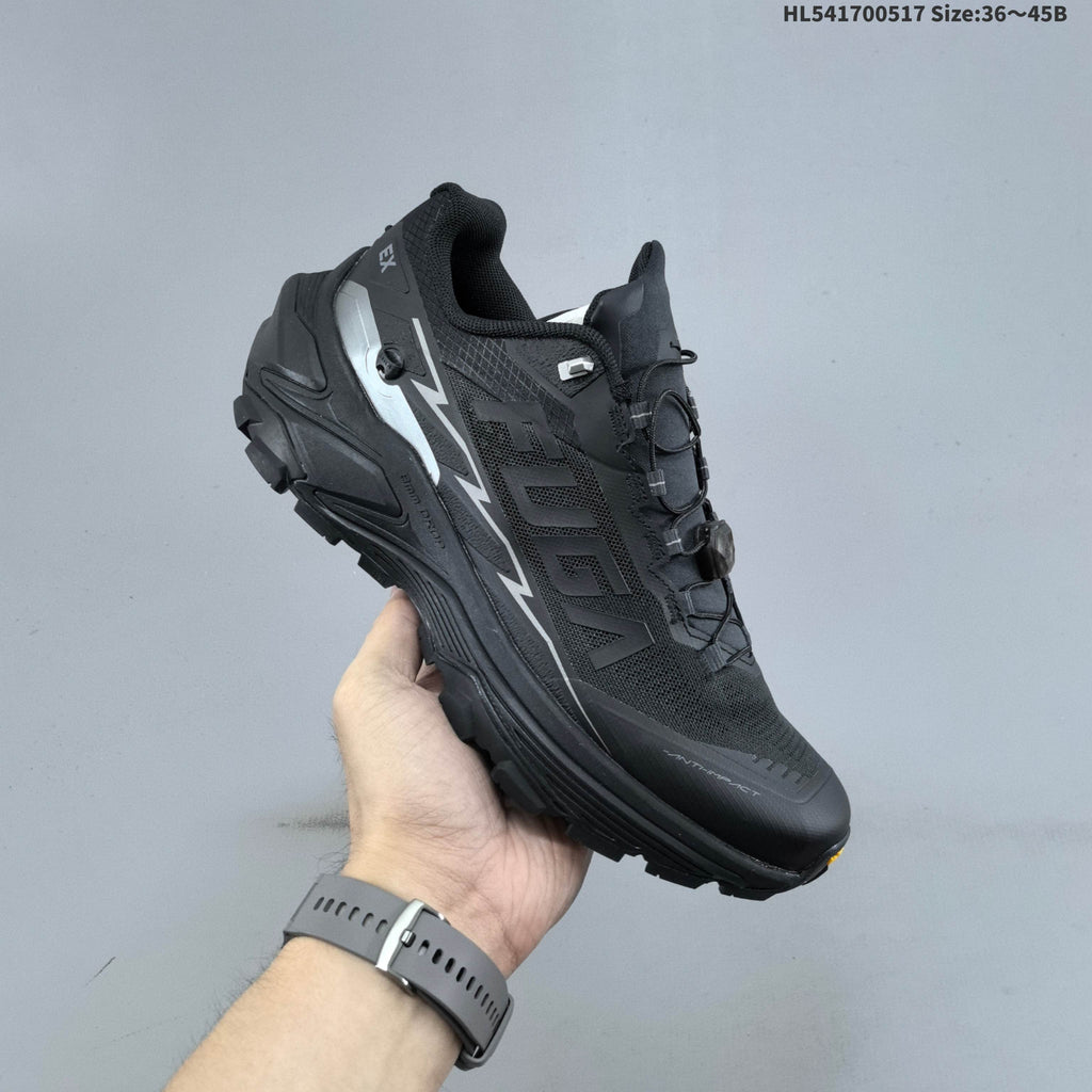 KAILAS FUGA EX3 BOA Trail Shoes for Running - product image from the listing.