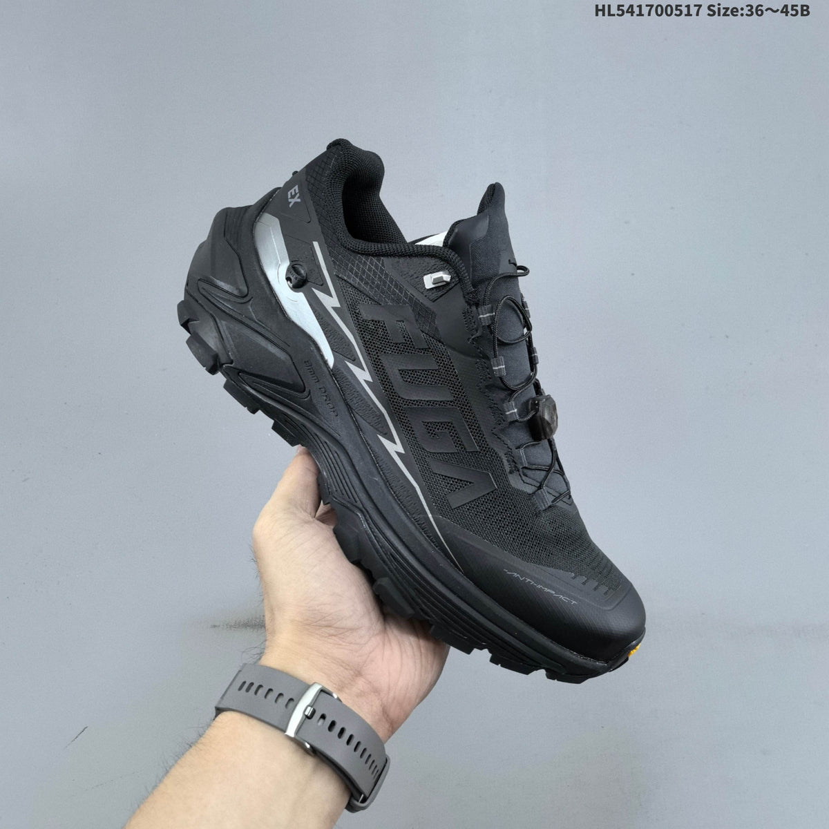KAILAS FUGA EX3 BOA Trail Shoes for Running - product image from the listing.