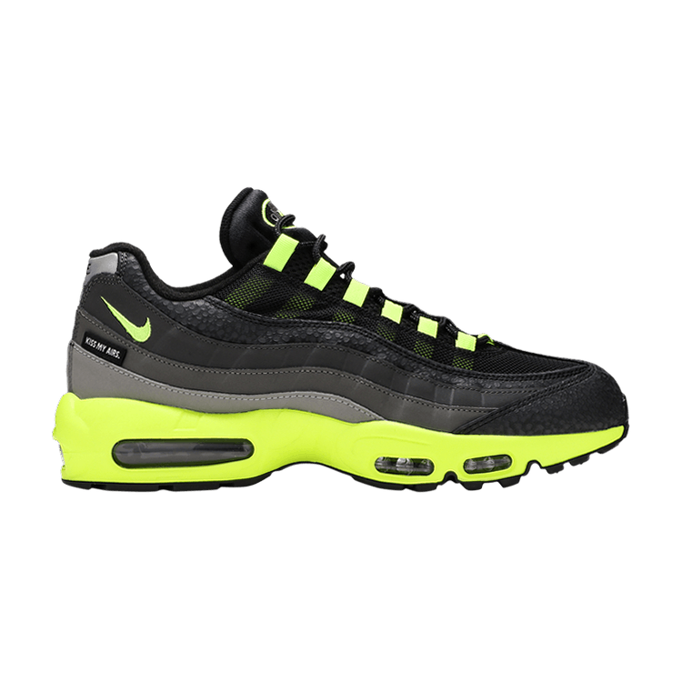 Kiss My Airs - Nike Air Max 95 - product image from the listing.