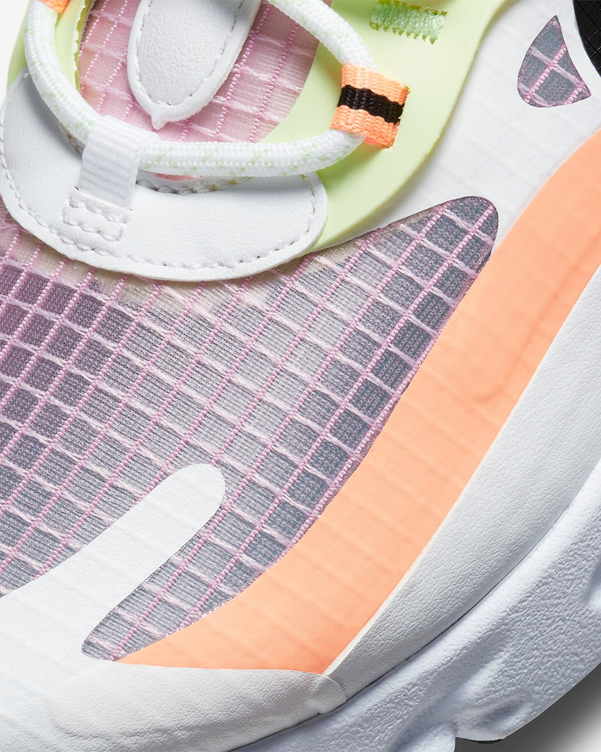 React SE CJ0620-600 Sneakers - Nike Air Max 270 - product image from the listing.