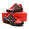 Nike Shox NZ Low-Cut Sneakers - product image from the listing.