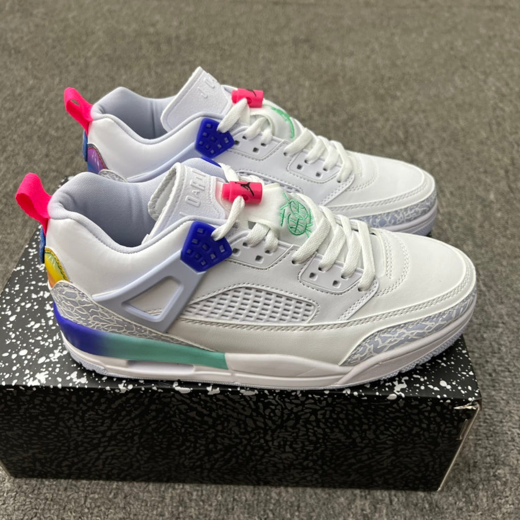 Dong Dan - Air Jordan 3.5 Spizike Low - product image from the listing.