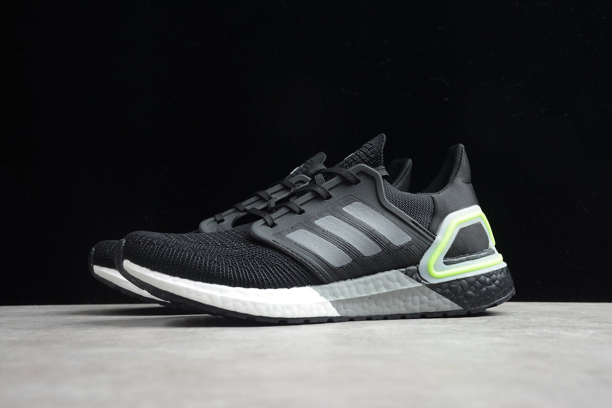 Adidas UltraBOOST 20 Consortium 6.0 Shoes for Running FY3452 - product image from the listing.