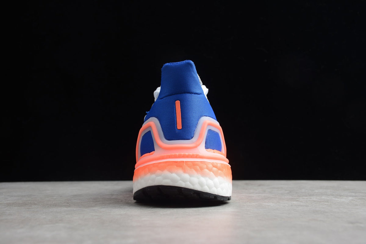 Adidas UltraBOOST 20 Consortium 6.0 Shoes for Running EG0708 - product image from the listing.