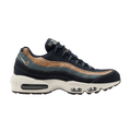 Nike Air Max 95 Cork in Navy - product image from the listing.
